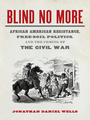 cover image of Blind No More